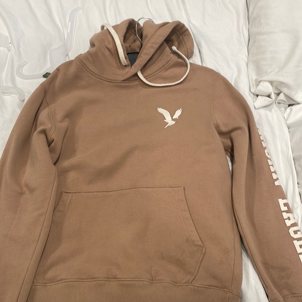 American eagle hoodie, men’s XS